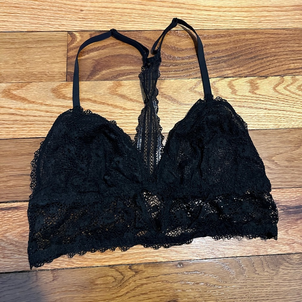 Victoria’s Secret Lace bralette